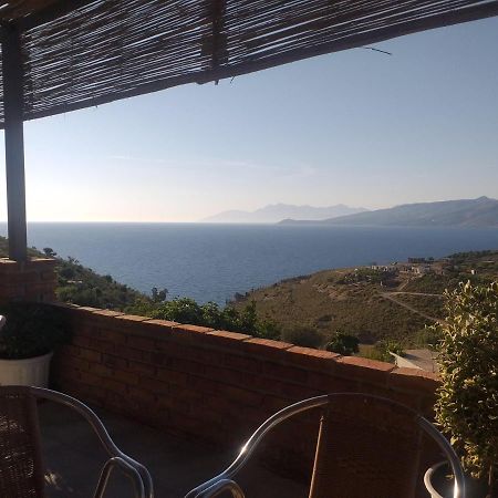Grand Seaview Apartments Ksamil Exterior photo