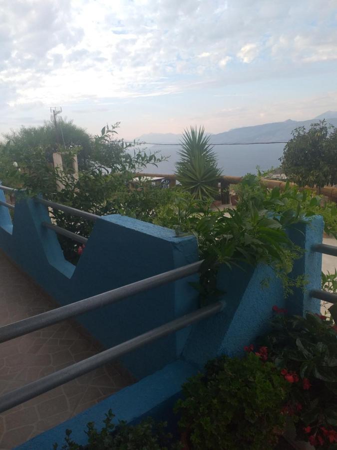 Grand Seaview Apartments Ksamil Exterior photo